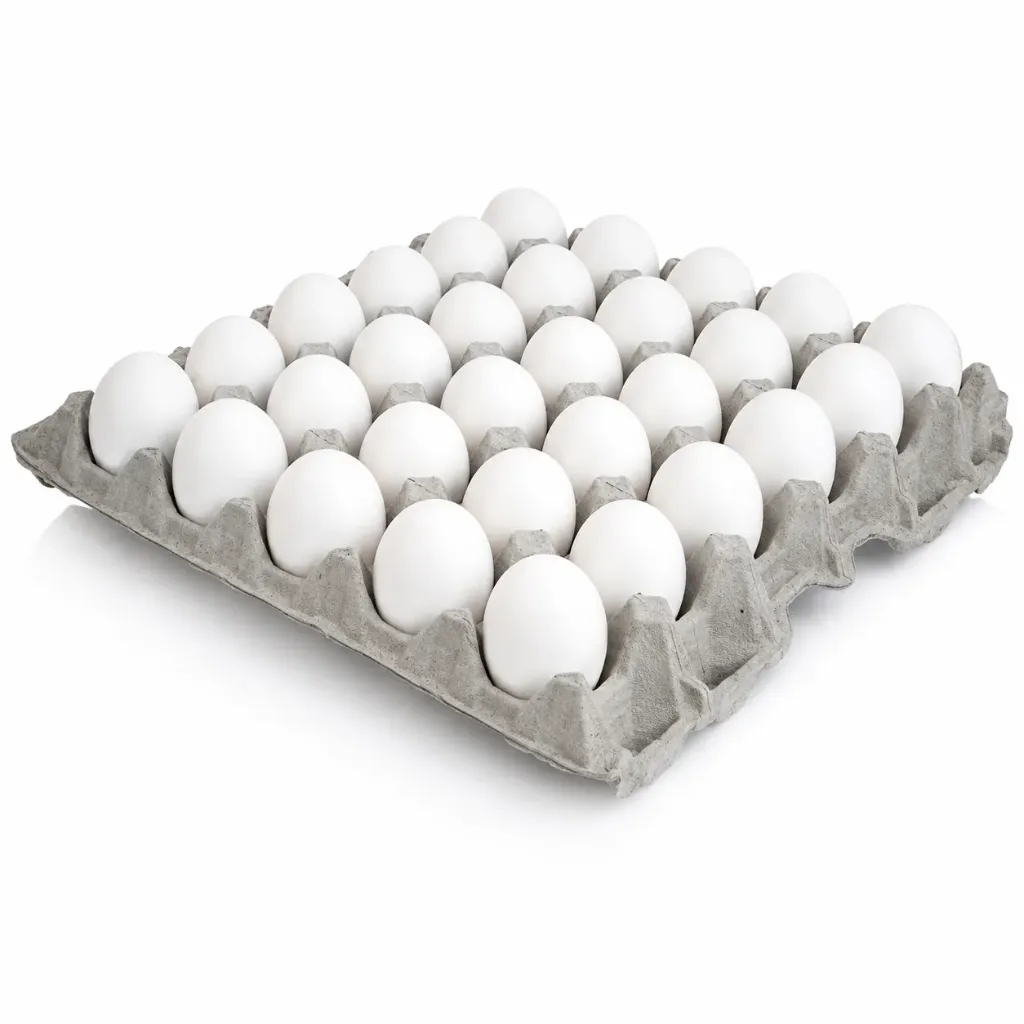 Huevos de Gallina 30 Unidades.
