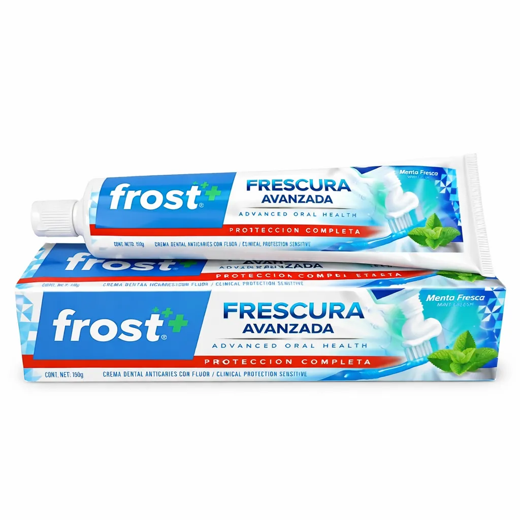 Pasta Dental Frost 100 g.