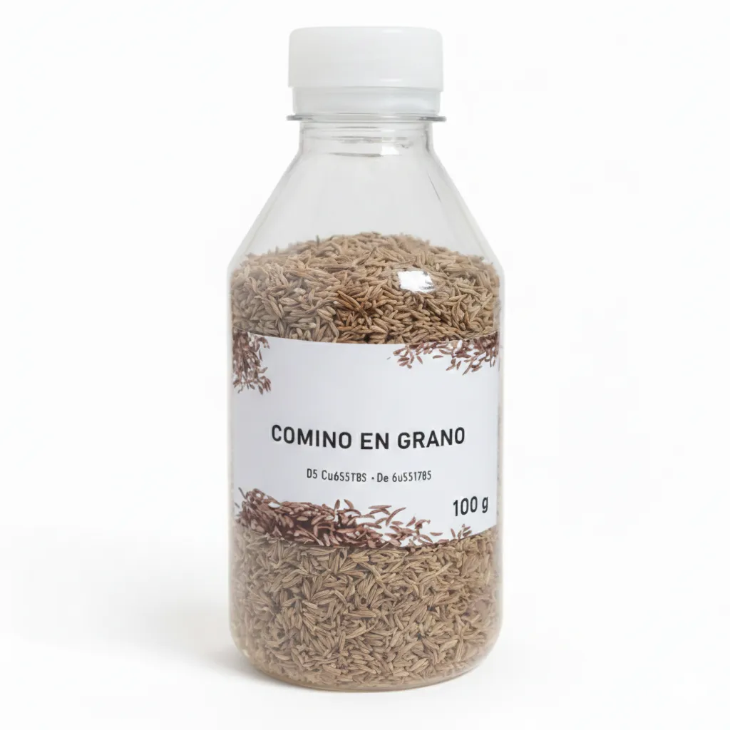Comino en Grano 100 g.