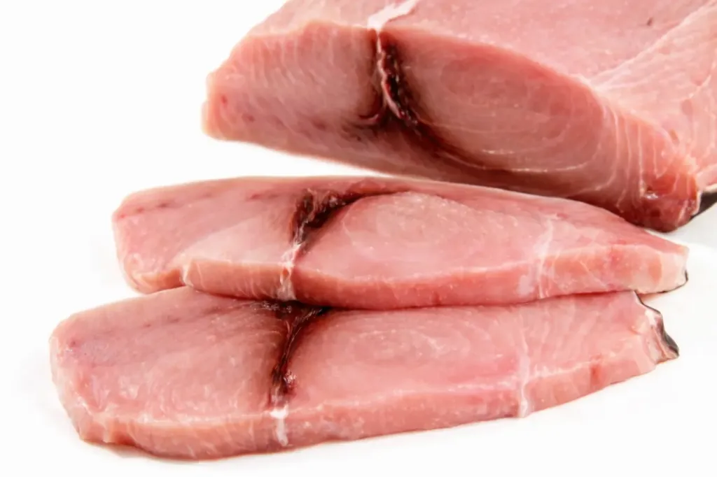 Filetes de Emperador (1 Libra)