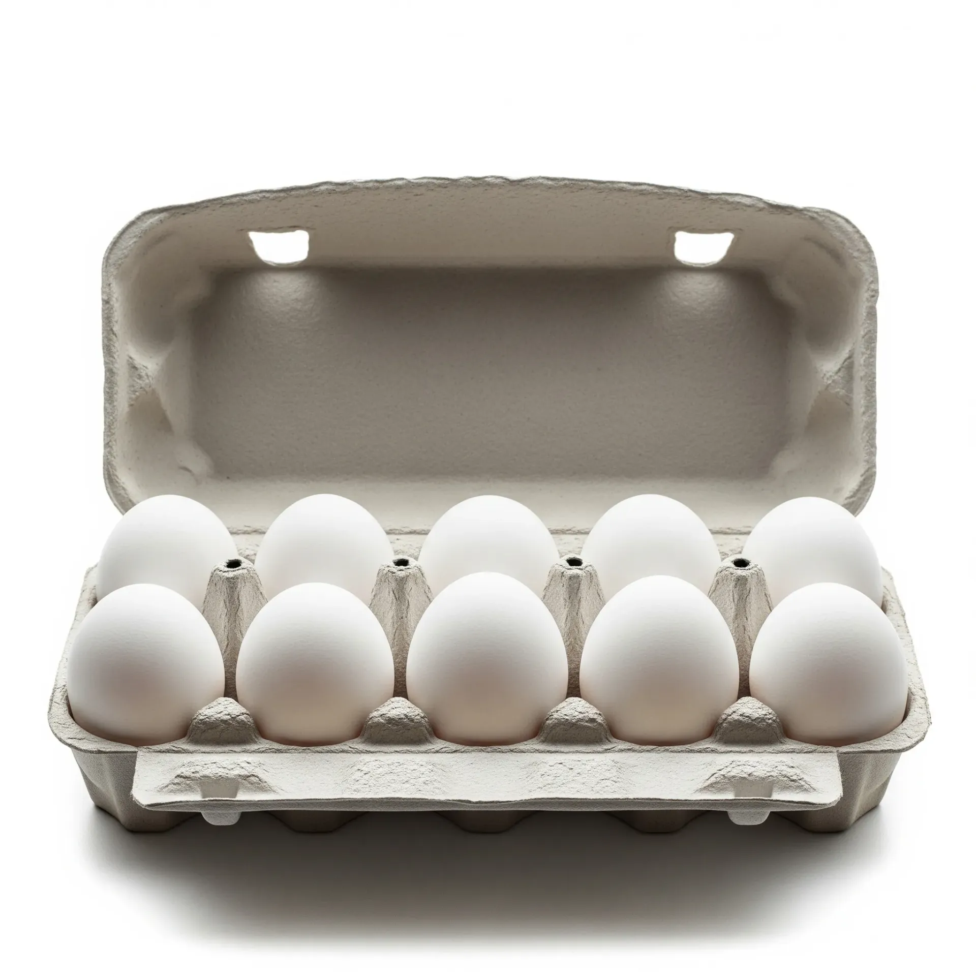 Huevos. (10 Unidades)