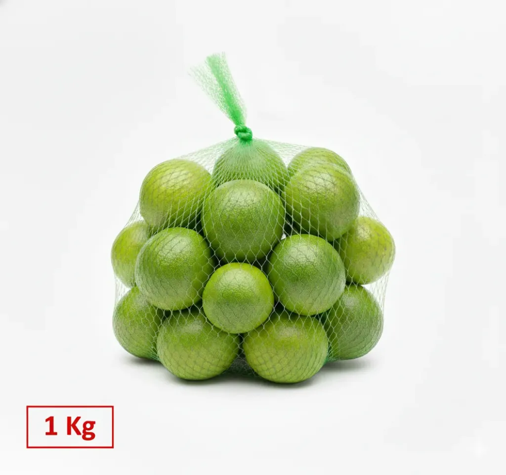 Limón Natural 1 Kg.